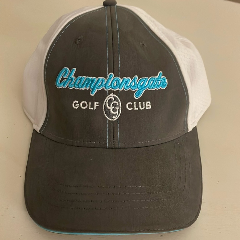Championsgate Golf Club Hat